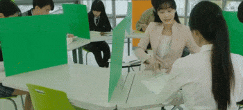 사우 단과학원 공부 이미지