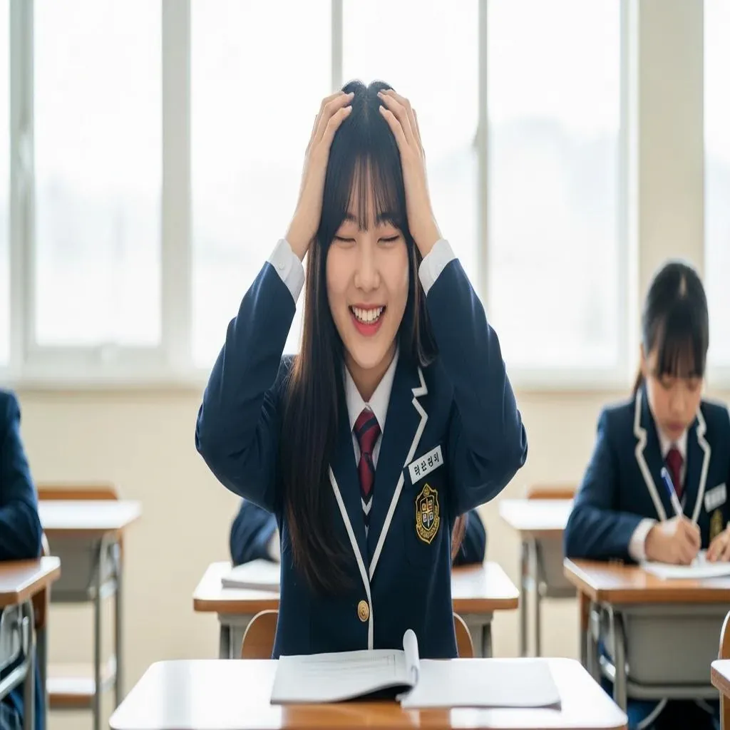 덕풍 고등학생 영수학원