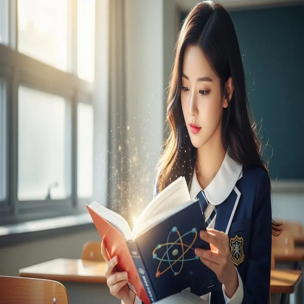 이충 단과 영어학원