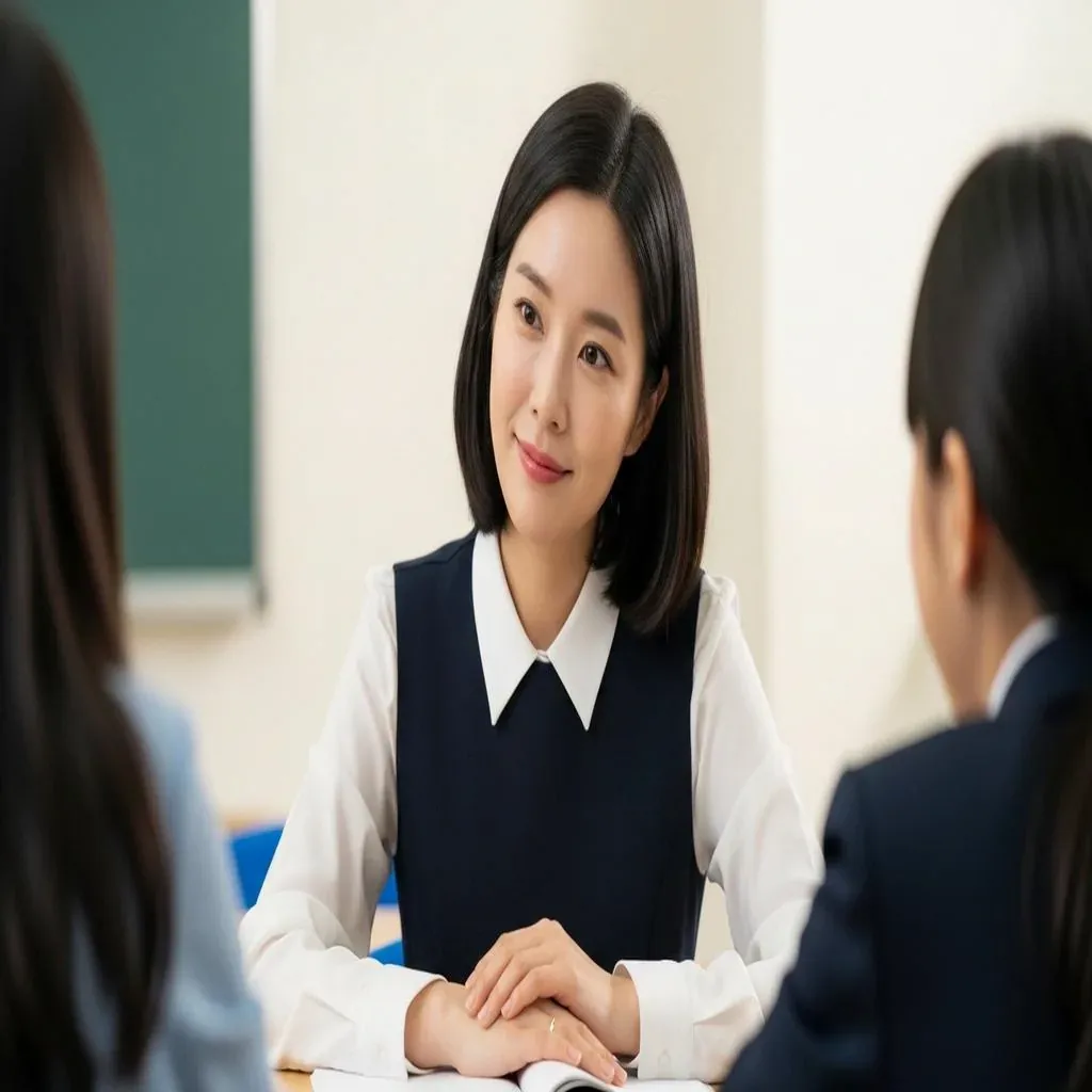 병점동 중학영어학원