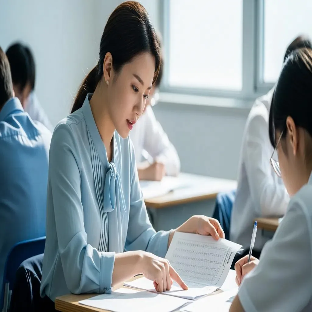 울산달동 중학영어학원