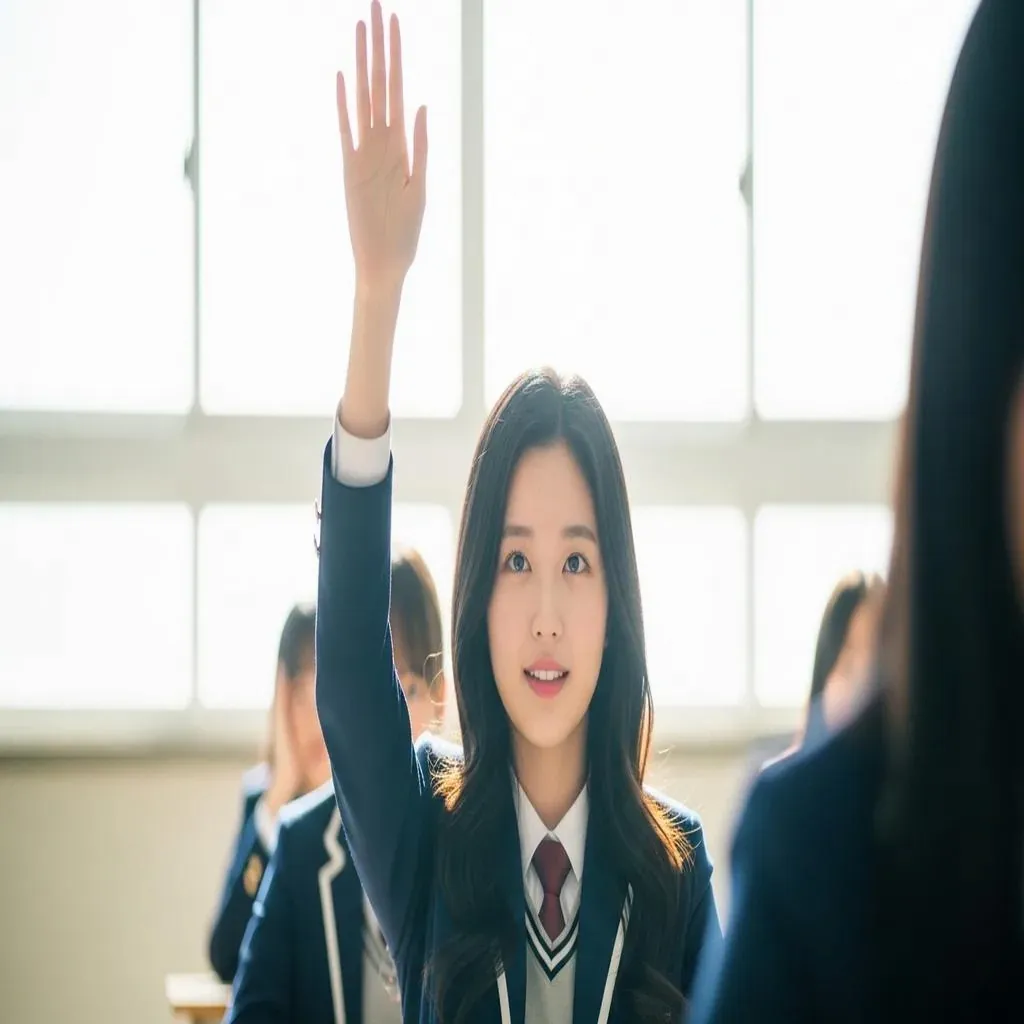 덕풍 중1 영어학원